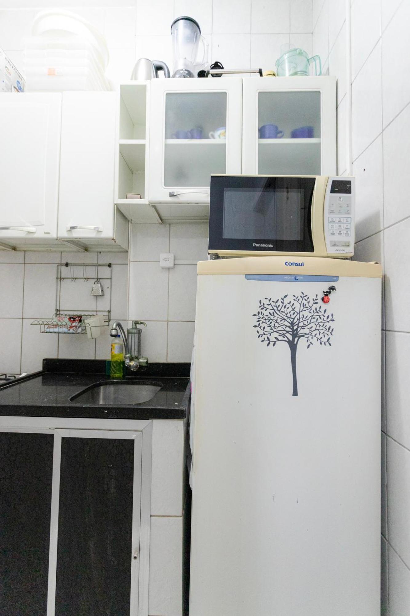 Apartment Suh Lapa 08 Live The Carioca Way! Rio de Janeiro
