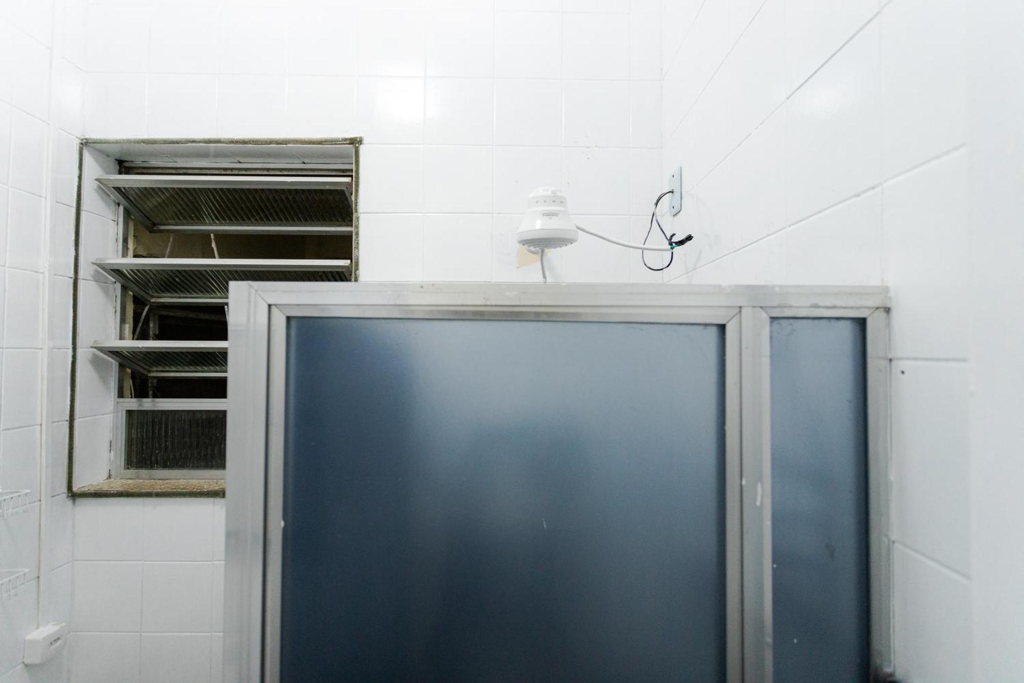 Suh Lapa 08 Live The Carioca Way! Apartment