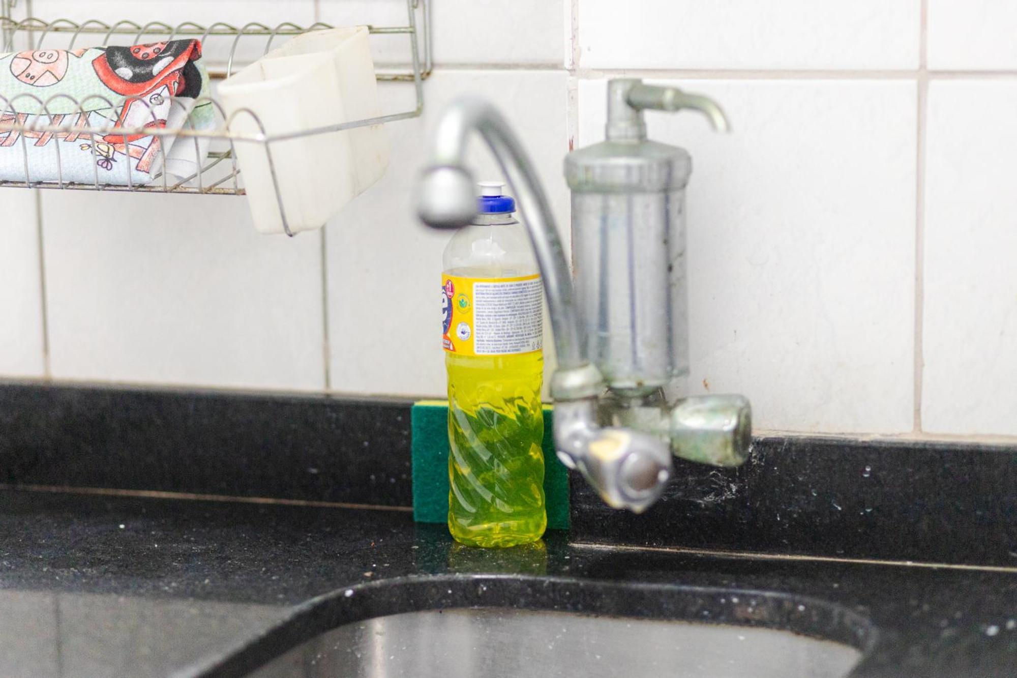 Apartment Suh Lapa 08 Live The Carioca Way! *